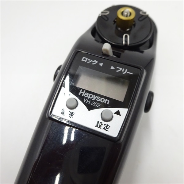 ＹＨー２０２ブラック